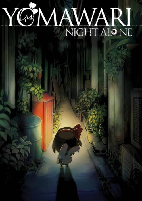 Yomawari: Night Alone PC Yomawari: Night Alone PC
