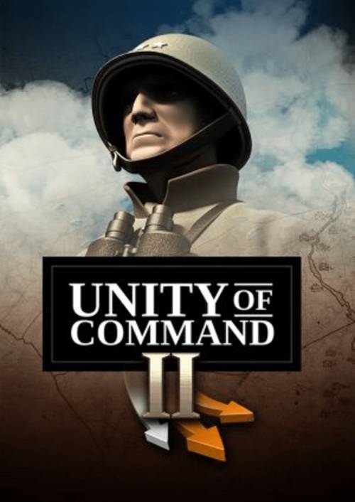 Unity of Command II PC