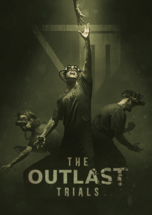The Outlast Trials Xbox One & Xbox Series X|S (Europe & UK)