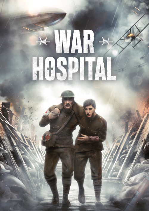 War Hospital Xbox Series X|S (US)