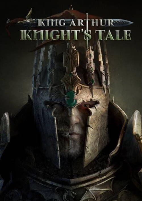 King Arthur: Knight's Tale Xbox Series X|S (US)