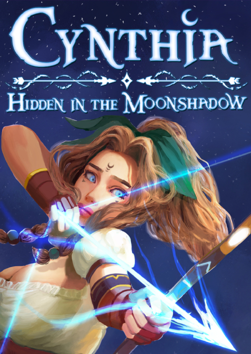 Cynthia: Hidden in the Moonshadow Xbox (WW)