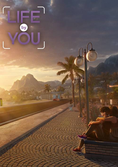 Life by You PC Life by You PC