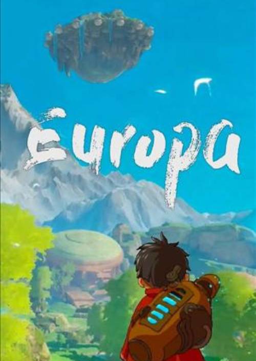 Europa PC