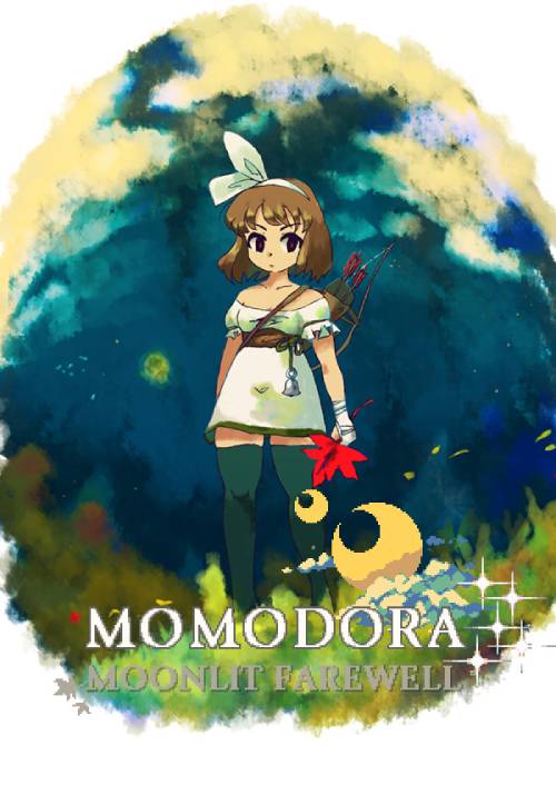 Momodora: Moonlit Farewell PC