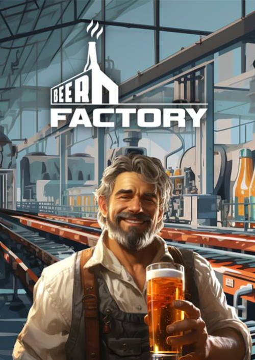 Beer Factory PC