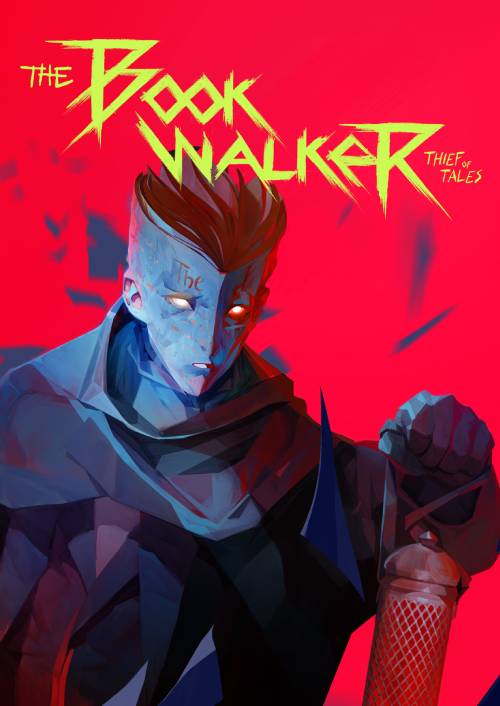 The Bookwalker: Thief of Tales PC The Bookwalker: Thief of Tales PC
