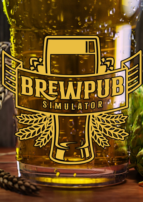 Brewpub Simulator PC