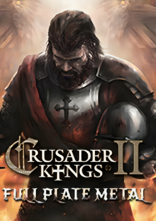 Music - Crusader Kings II: Pagan Fury - Warrior Queen PC - DLC Music - Crusader Kings II: Pagan Fury - Warrior Queen PC - DLC