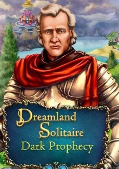 Dreamland Solitaire: Dark Prophecy PC Dreamland Solitaire: Dark Prophecy PC