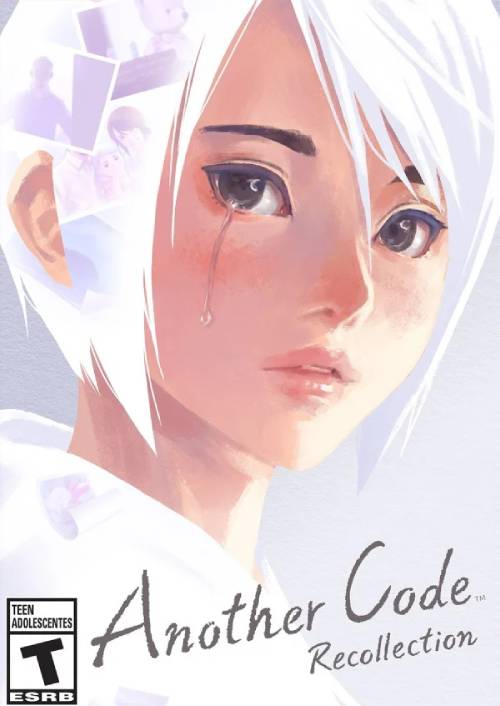 Another Code: Recollection Switch (Europe & UK) Another Code: Recollection Switch (Europe & UK)