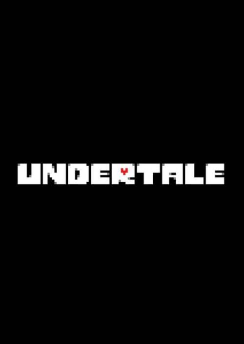 Undertale Switch (Europe & UK)
