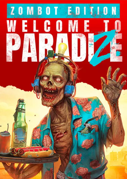Welcome to ParadiZe - Zombot Edition Xbox Series X|S (US)
