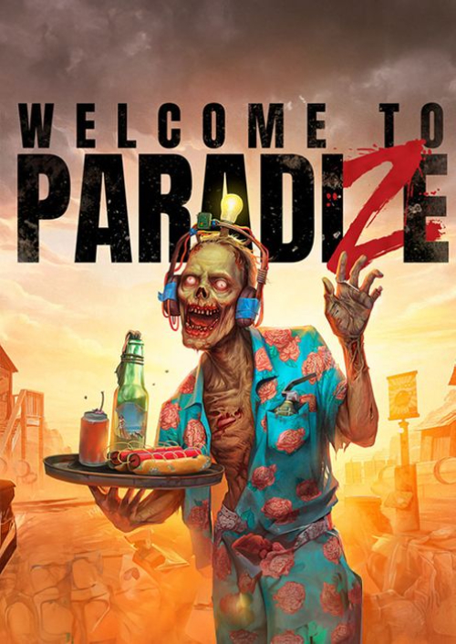 Welcome to ParadiZe Xbox Series X|S (US)