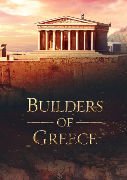 Builders of Greece PC