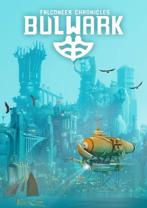 Bulwark: Falconeer Chronicles PC