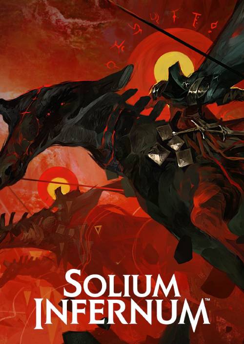 Solium Infernum PC