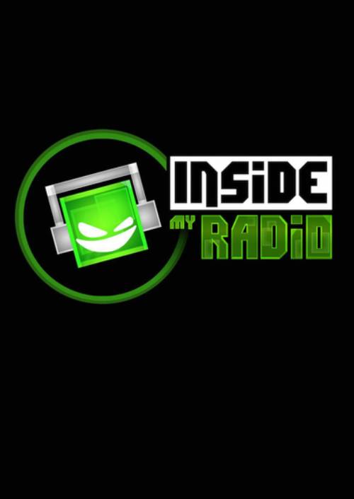 Inside My Radio Digital Deluxe Edition Content PC - DLC