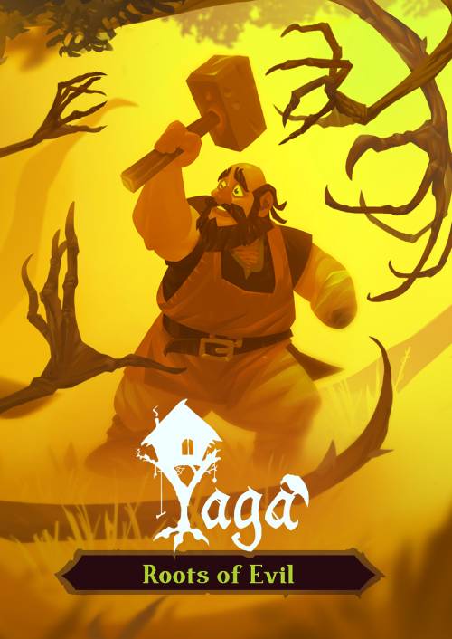 Yaga - Roots of Evil PC - DLC