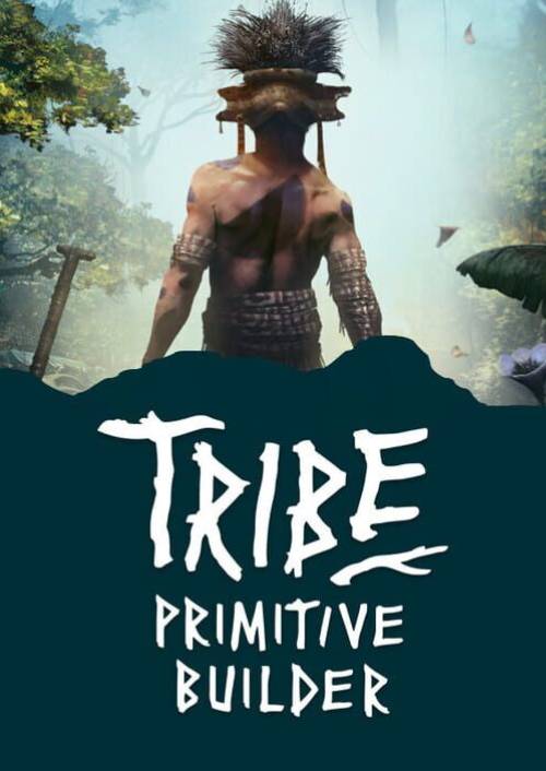 Tribe: Primitive Builder PC