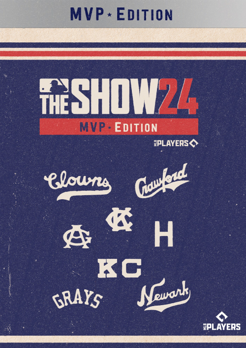 MLB The Show 24 - MVP Edition Xbox (US)