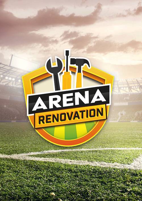 Arena Renovation PC