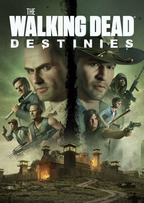 The Walking Dead: Destinies PC