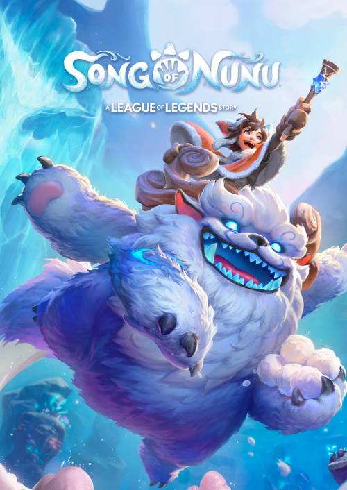 Song of Nunu: A League of Legends Story PC