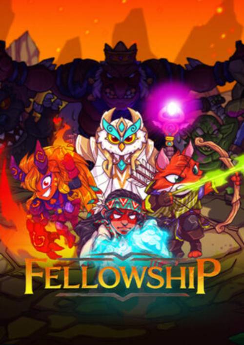 Fellowship PC