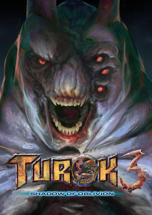 Turok 3: Shadow of Oblivion Remastered PC