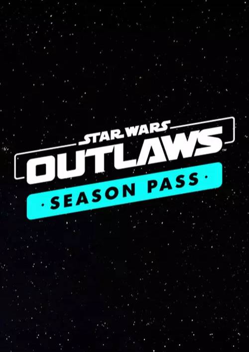 Star Wars Outlaws - Season Pass PC - DLC (US)