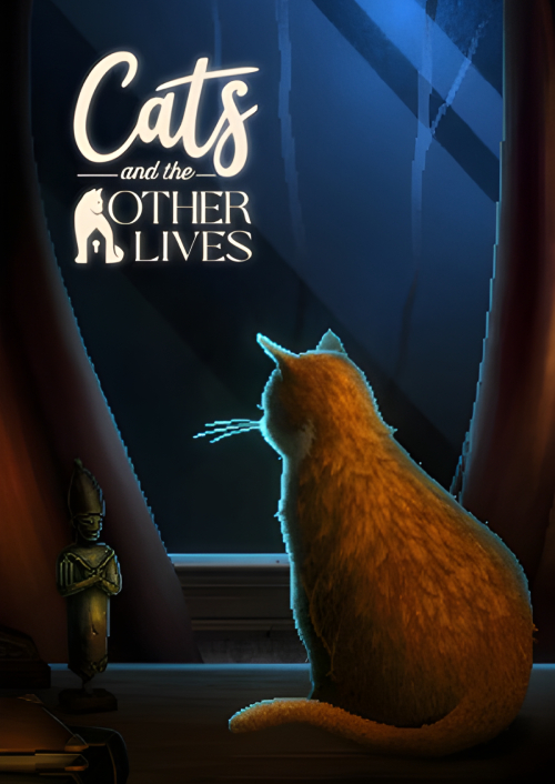 Cats and the Other Lives PC