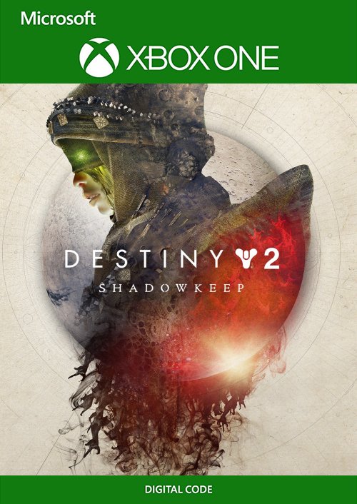 Destiny 2 Shadowkeep Xbox One (US)