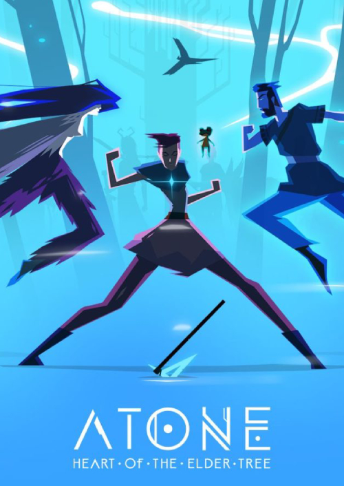 ATONE: Heart of the Elder Tree PC ATONE: Heart of the Elder Tree PC
