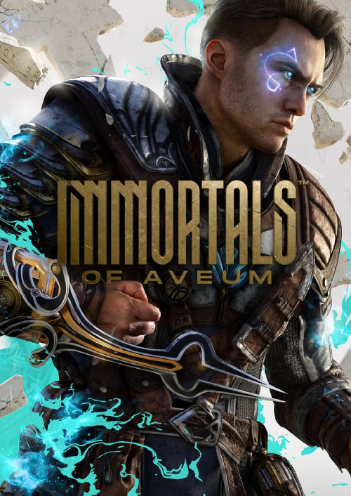 Immortals of Aveum Xbox Series X|S (US)
