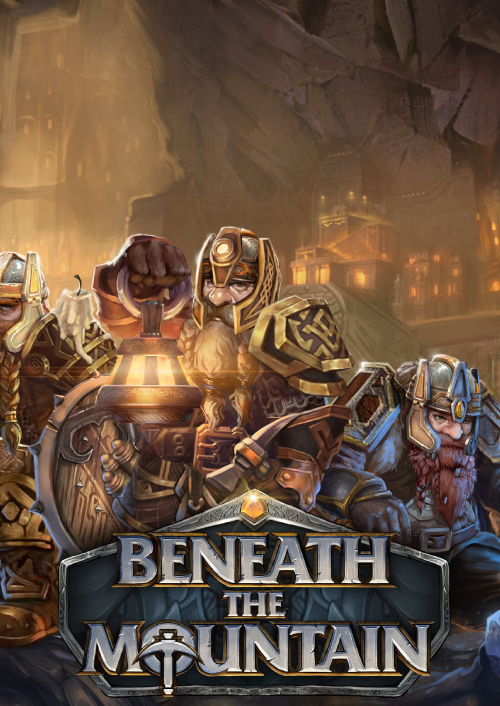 Beneath the Mountain PC Beneath the Mountain PC