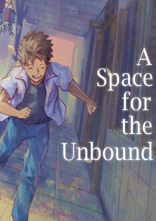 A Space for the Unbound Xbox (UK)