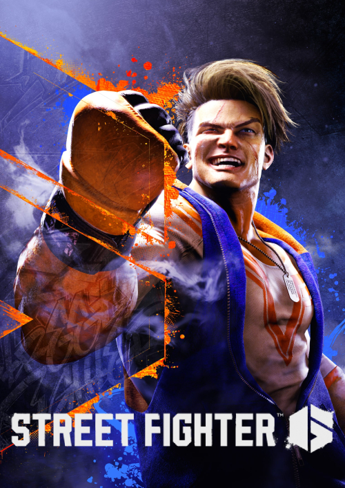 Street Fighter 6 Xbox Series X|S (US)