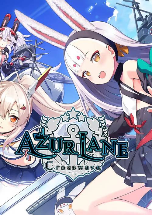 Azur Lane: Crosswave - Operation EXP Boost PC - DLC Azur Lane: Crosswave - Operation EXP Boost PC - DLC
