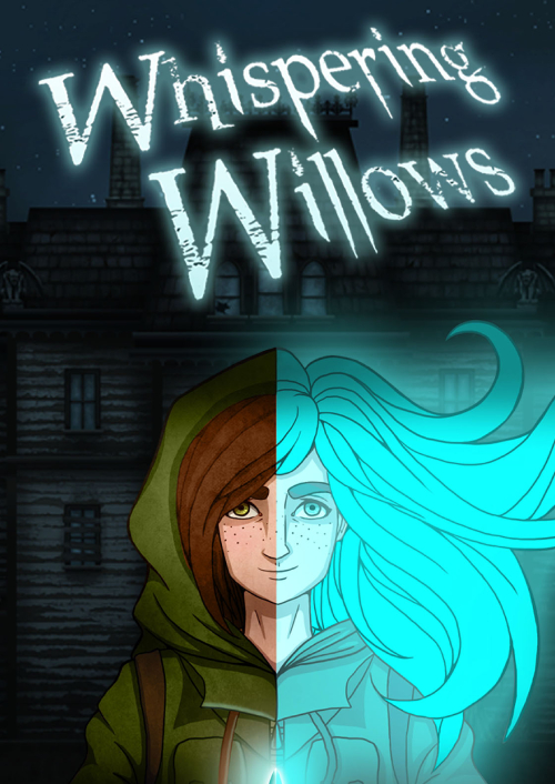 Whispering Willows Xbox (Europe & UK)