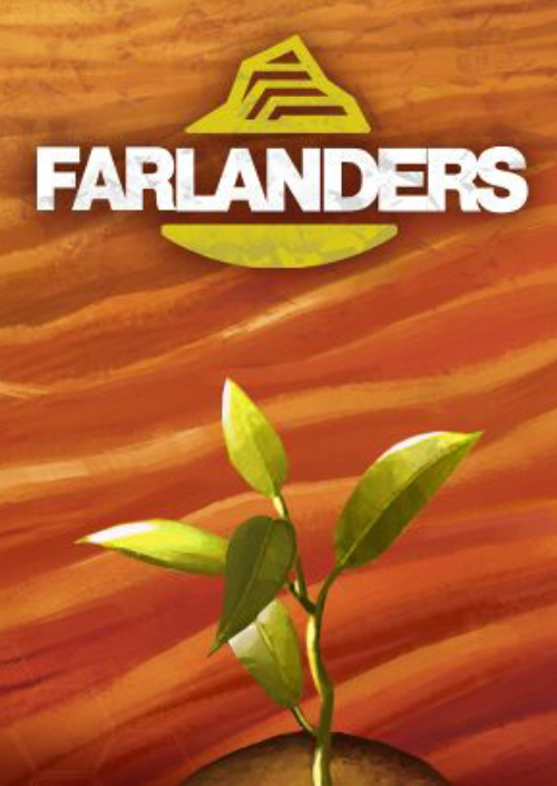 Farlanders PC