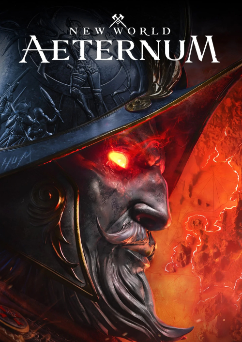 New World: Aeternum Standard Edition Xbox Series X|S (US) New World: Aeternum Standard Edition Xbox Series X|S (US)