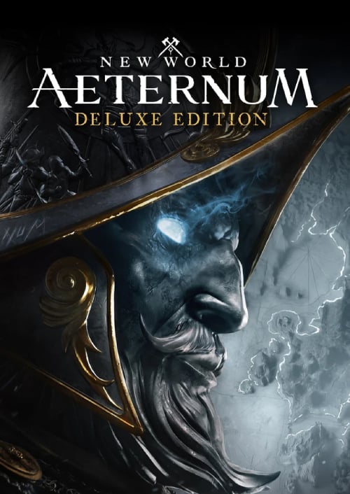 New World: Aeternum Deluxe Edition Xbox Series X|S (UK) New World: Aeternum Deluxe Edition Xbox Series X|S (UK)