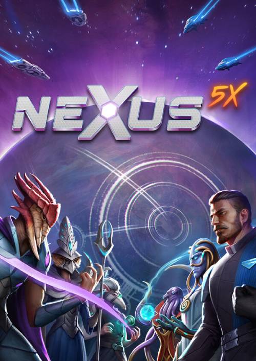 Nexus 5X PC