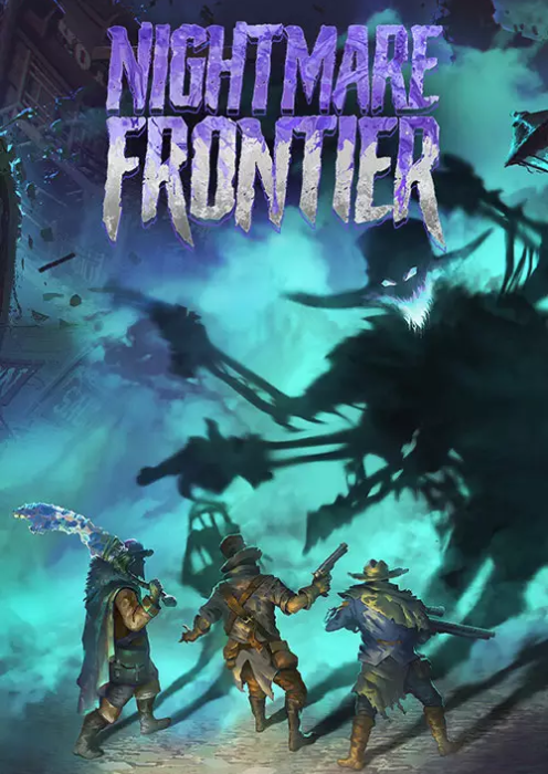 Nightmare Frontier PC