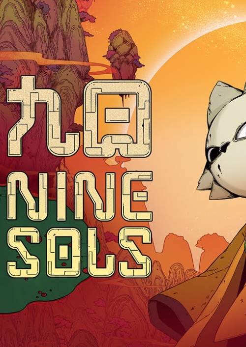 Nine Sols PC