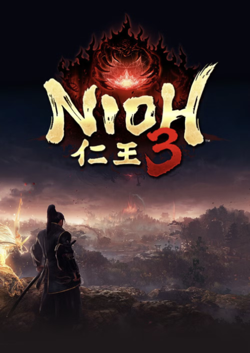Nioh 3 PC