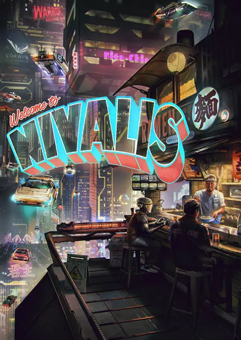 Nivalis PC Nivalis PC