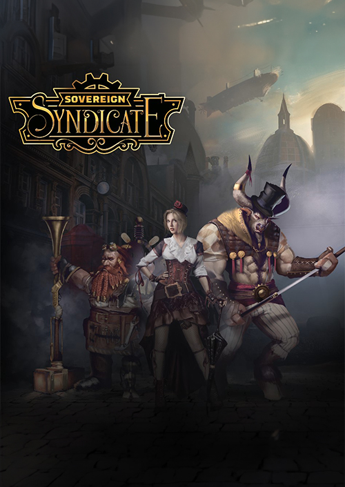 Sovereign Syndicate PC