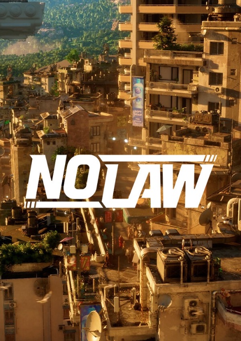 NO LAW PC